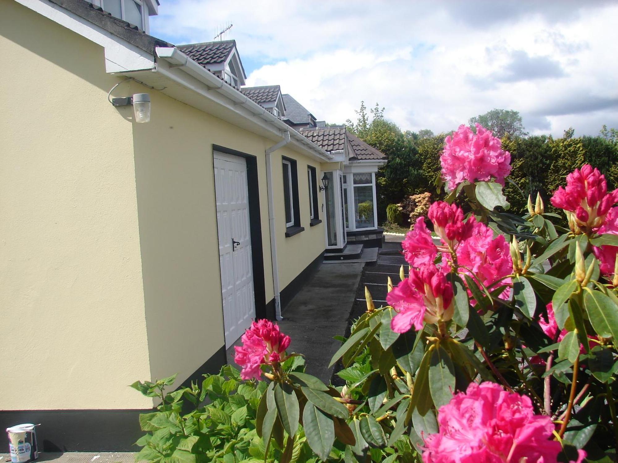 Harbour View Kenmare Exterior foto
