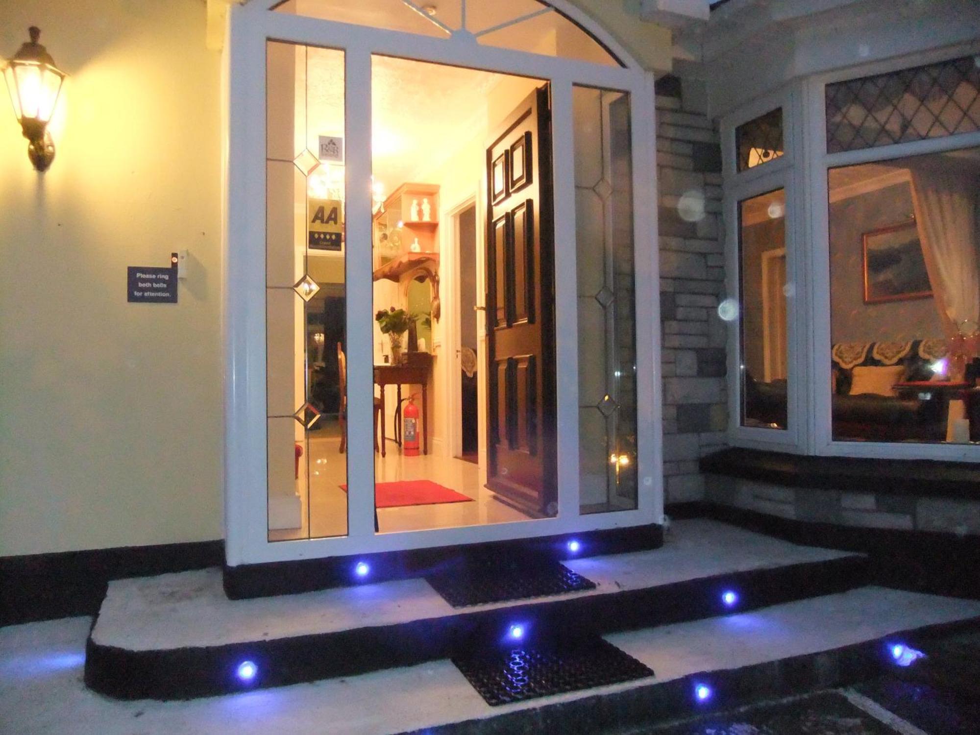 Harbour View Kenmare Exterior foto