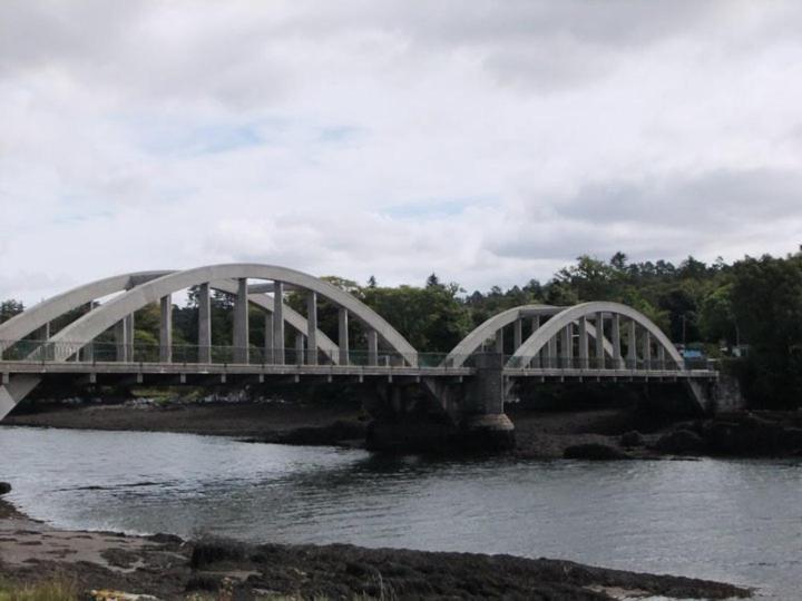 Harbour View Kenmare Exterior foto