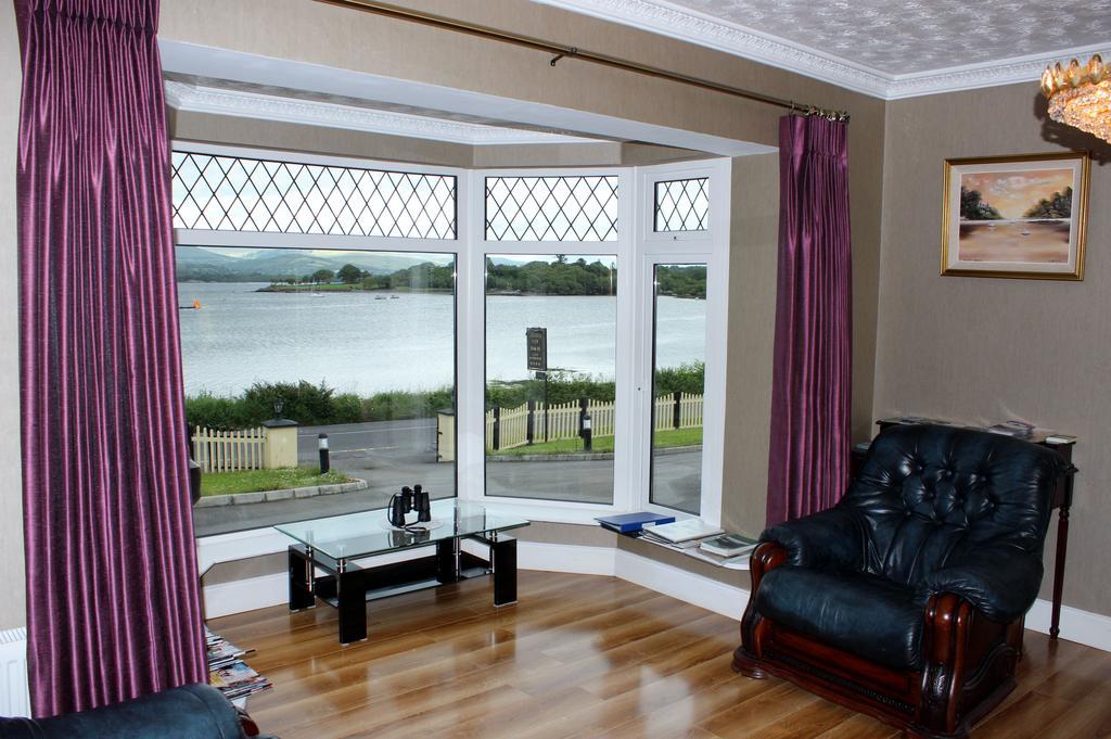 Harbour View Kenmare Exterior foto