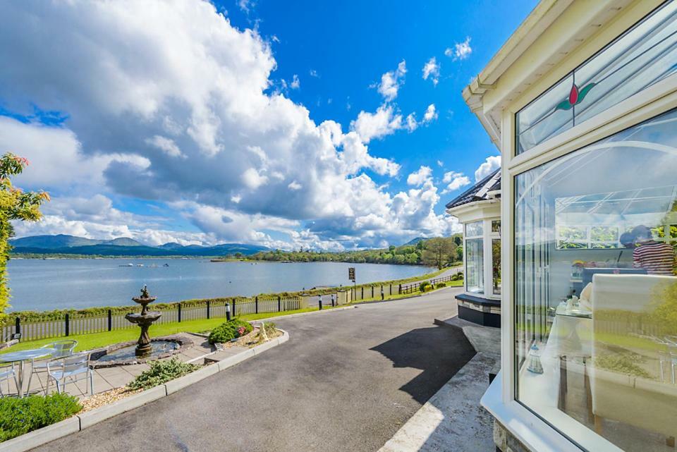 Harbour View Kenmare Exterior foto