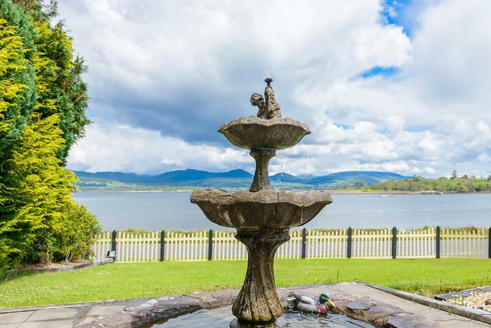 Harbour View Kenmare Exterior foto