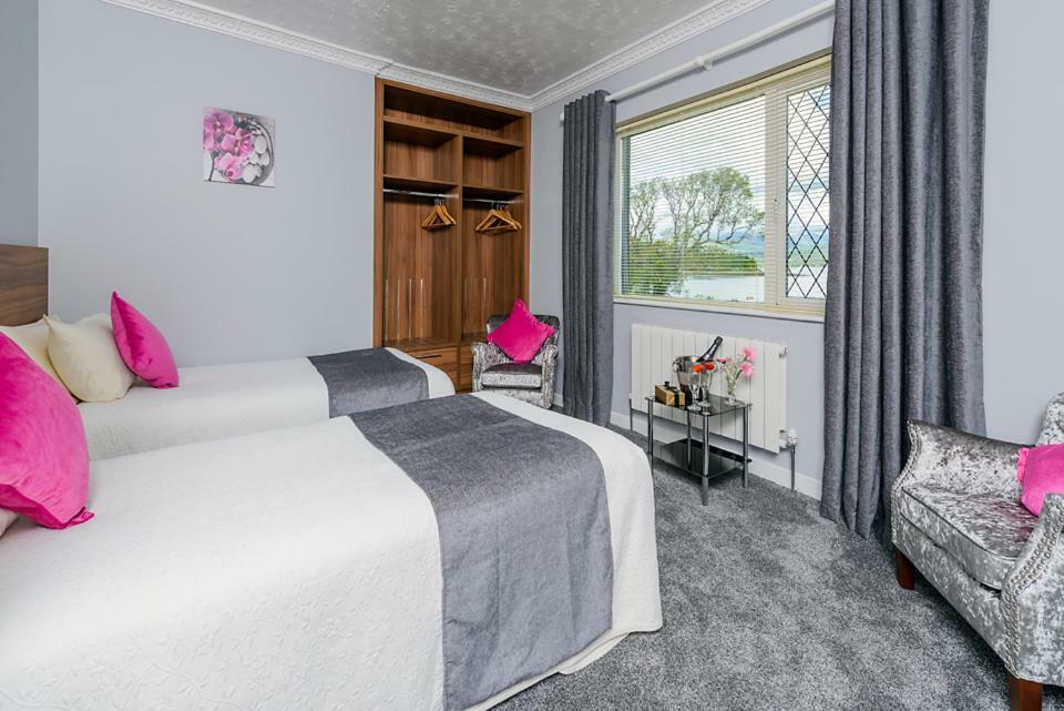 Harbour View Kenmare Exterior foto