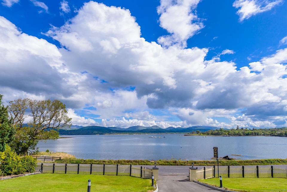 Harbour View Kenmare Exterior foto