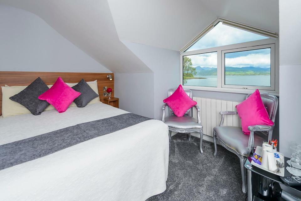 Harbour View Kenmare Exterior foto