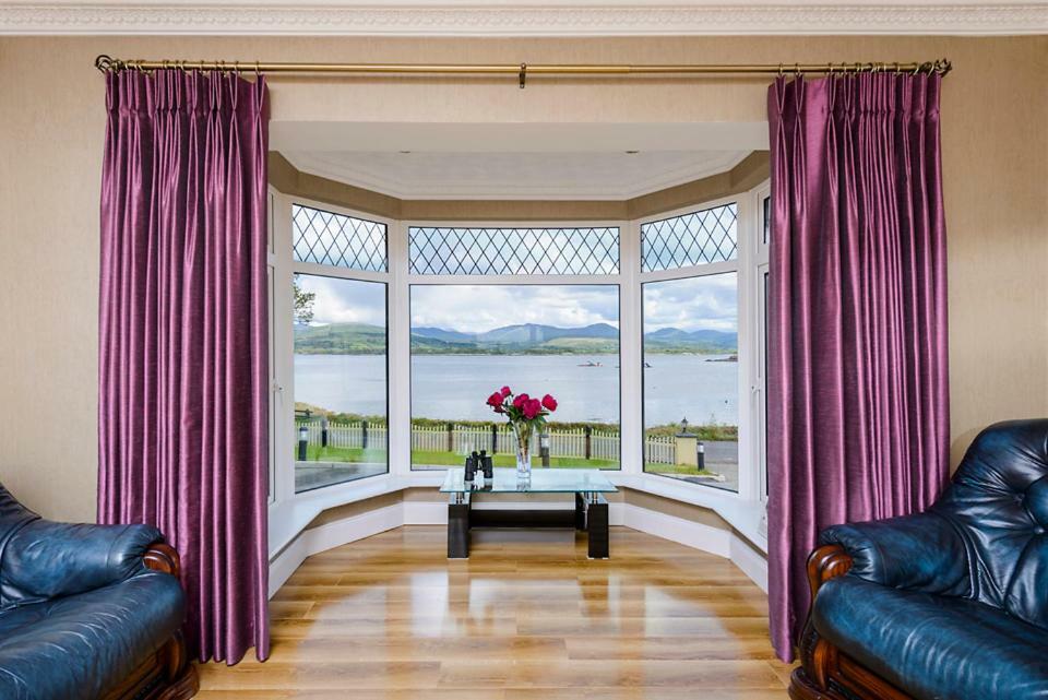 Harbour View Kenmare Exterior foto