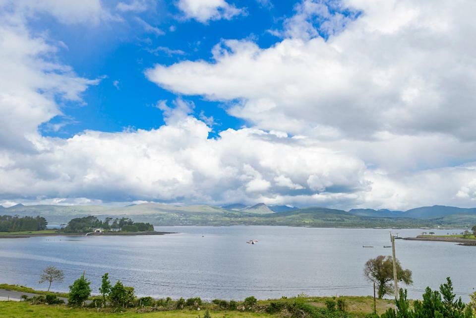 Harbour View Kenmare Exterior foto